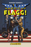 Howard Chaykin's American Flagg Omnibus HC Howard Chaykin "Direct Market" Cvr Trades/Hard Covers Image Comics