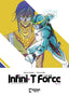 Infini-T Force GN 08 Trades/Hard Covers Mad Cave Studios