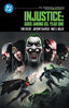 DC Compact Comics Injustice Gods Among Us Year One TP Trades/Hard Covers DC Comics