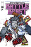 Invincible Universe Battle Beast #10 1:100 Alec Bezzina Var Comics Image Comics