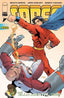 Capes (2025) #08 Gleb Melnikov Var