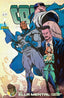 Capes (2025) #08 Sanford Greene Var