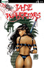 Jade Warriors (2026) #01