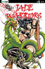 Jade Warriors (2026) #01 Mike Deodato "Dragon Hunters" Var Comics Keenspot