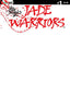 Jade Warriors (2026) #01 "Blank" Var