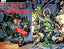 Jade Warriors (2026) #01 Mike Deodato "Adults Only" Var