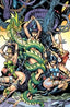 Jade Warriors (2026) #01 Mike Deodato "Adults Only" Var