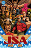 JSA (2024) TP 03 Year One Trades/Hard Covers DC Comics