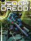 Judge Dredd Megazine #493 Magazines Rebellion Publishing