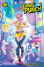 Junk Punch #01 Mirka Andolfo Var