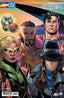 Justice League Dream Girls A DC Pride Event #01 Phil Jimenez Var