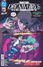 Justice League Dream Girls A DC Pride Event #02 Comics DC Comics