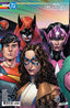 Justice League Dream Girls A DC Pride Event #02 Phil Jimenez Var Comics - Back Issues DC Comics