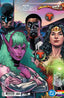 Justice League Dream Girls A DC Pride Event #03 Phil Jimenez Var