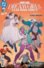 Justice League Dream Girls A DC Pride Event #04
