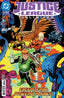 Justice League Unlimited (2024) #20 Books DC Comics