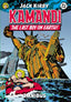 Kamandi by Jack Kirby Omnibus HC Trades/Hard Covers DC Comics