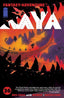 Kaya #36 Books Image Comics