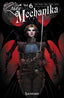 Lady Mechanika TP 06 Sangre