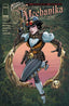 Lady Mechanika The Mechanical Menagerie #02 Joe Benitez & Sabine Rich Var Comics Image Comics