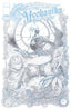 Lady Mechanika The Mechanical Menagerie #02 1:10 Joe Benitez & Martin Montiel Var Comics Image Comics