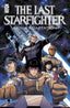 Last Starfighter Movie Adaptation TP Trades/Hard Covers Mad Cave Studios