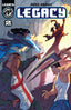 Legacy The Final Chapter #02