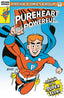 Life with Archie (1958) #042 Facsimile Edition Steven Butler "Foil" Var Comics Archie Comics Publications