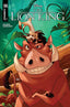 Lion King #06
