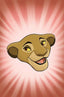 Lion King #06 1:10 "Cartoon Head" Var Comics Dynamite Entertainment