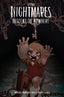 Little Nightmares Descent to Nowhere TP 01 Sweeney Boo Cvr