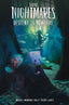 Little Nightmares Descent to Nowhere TP 01 Dennis Menheere Cvr Trades/Hard Covers Titan Comics
