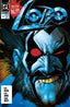 Lobo (1990) #01 Facsimile Edition Simon Bisley "Foil" Var