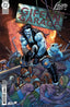 Lobo (2026) #04 Frank Cho Var