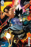 Lobo (2026) #04 Dan Mora Var