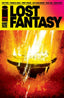 Lost Fantasy #11 Comics Image Comics