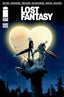 Lost Fantasy #11 Luca Casalanguida Var