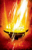 Lost Fantasy #11 1:15 Luca Casalanguida Var Comics Image Comics