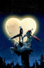 Lost Fantasy #11 1:25 Luca Casalanguida Var