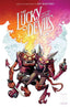 Lucky Devils HC Standard Cvr Trades/Hard Covers Image Comics