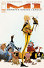 M1 Monster Racing League #01 1:25 Jae Lee Var Comics Image Comics