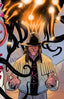 Malevolent #06 Comics Image Comics