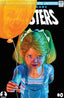 Mark Spears Monsters #00 Deluxe Edition Mark Spears "New Friend" Var