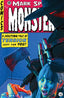 Mark Spears Monsters #00 Deluxe Edition Mark Spears "Suspense Stories #22" Var