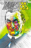 Mark Spears Monsters #00 Deluxe Edition Mark Spears "Dracula Sketch" Var
