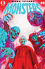 Mark Spears Monsters #00 Deluxe Edition Mark Spears "The Squad" Var