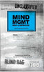 Mind MGMT New & Improved #01 "Blind Bag" Var Comics Oni Press