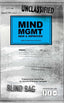 Mind MGMT New & Improved #01 "Blind Bag" Var