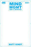 Mind MGMT New & Improved #01 "Blank" Var