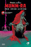 Mumm-Ra the Ever-Living #03 Declan Shalvey "Color" Var Comics Dynamite Entertainment